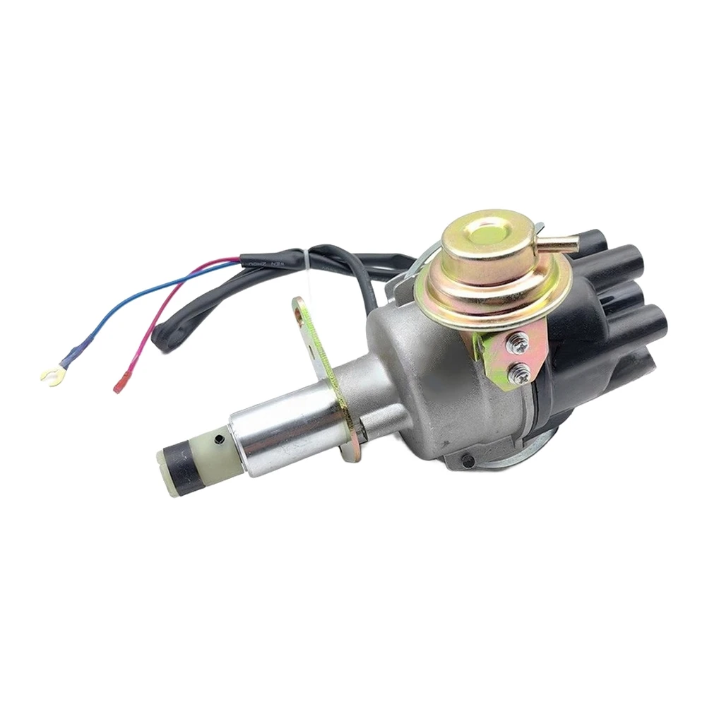 

As Picture Shows Electronic Distributor Easy Installation Factory Specifications Perfect Fit Car Ignition System