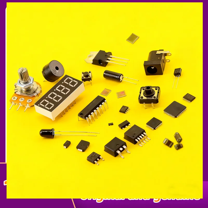 IS61C25616AL-10TLI IS61 IS61C IS61C25616 IS61C25616AL IS61C25616AL-10 IC SRAM 4 ميجابايت موازية TSOP44 100% جديد وأصلي في المخزون