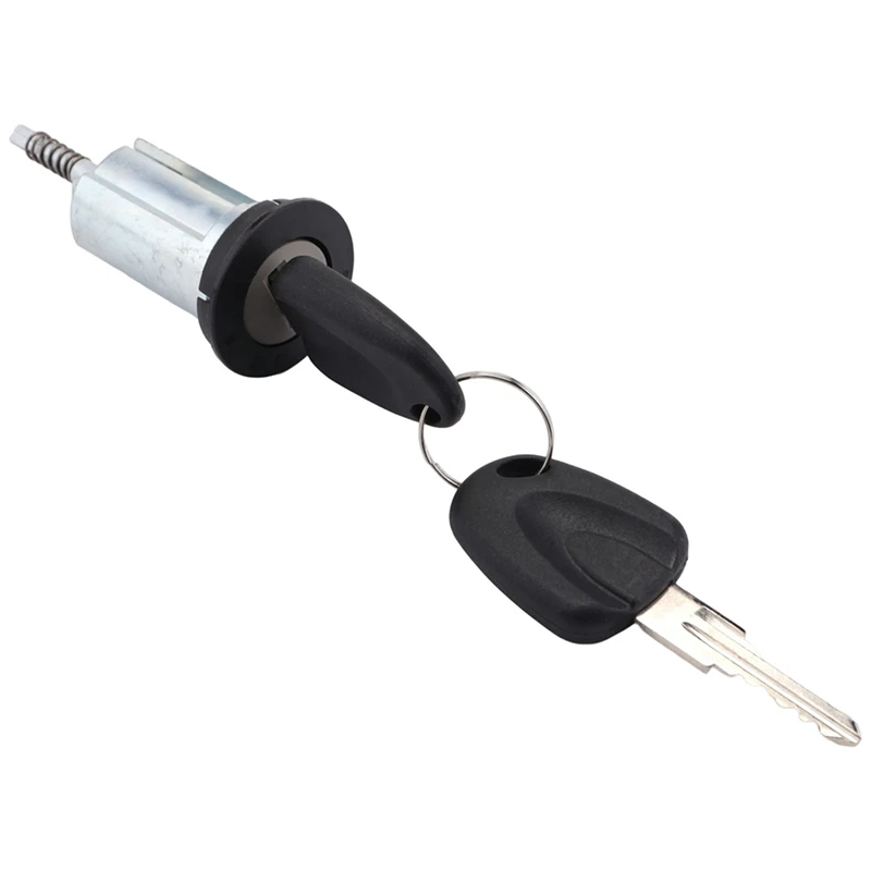 

Ignition Starter Switch Cylinder Lock Ignition Starter Switch With Keys For Opel Ascona C Vauxhall Corsa 0913694 09115863