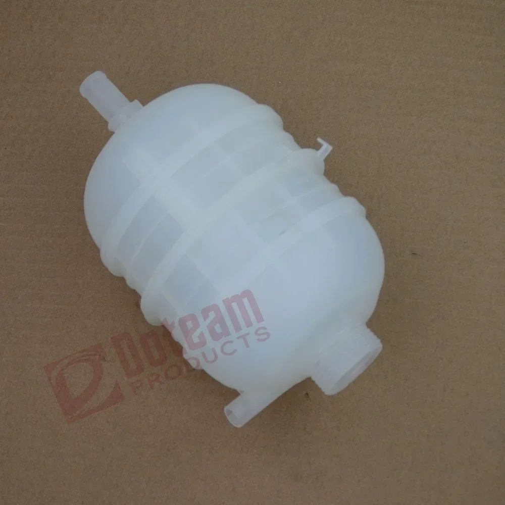 Engine Coolant Expansion Tank for Peugeot 206 CC Hatchback OEM NO. 1323.11, 1307.LQ