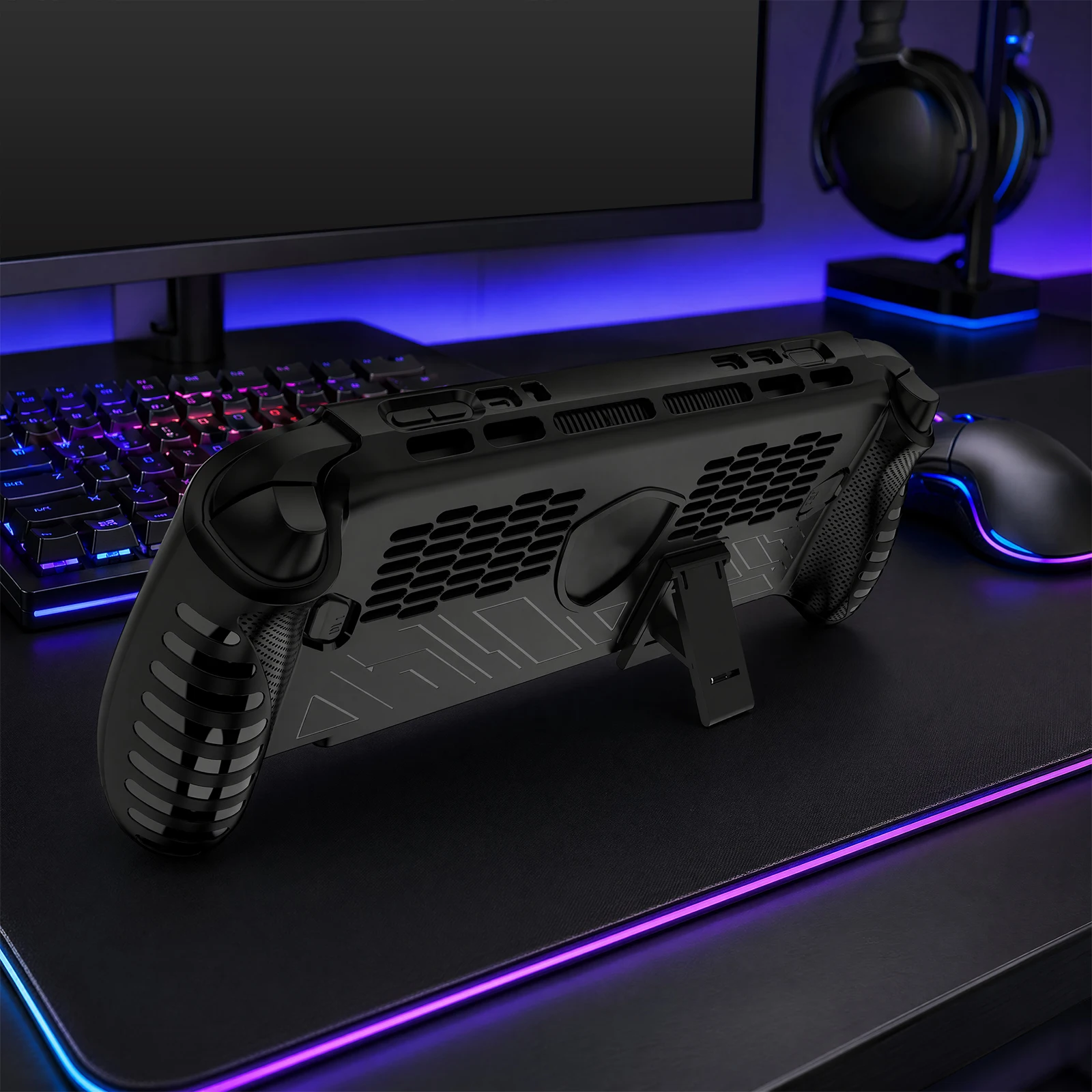 For MSI Claw 8 EX AI Plus Gami - Gaming Console Design ulasan dan harga
