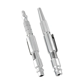 M6CF 조정 가능한 포켓 에어 블로우 건(1/4