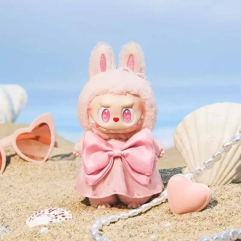 POP MART POP LAND Limited Edition Mokoko Fall Into Sweaters