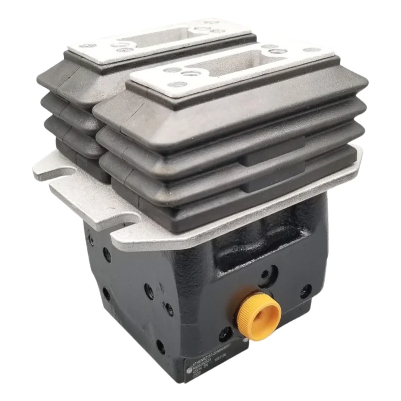 

Excavator Spare Parts Pilot Valve YN30V00105F1 YN30V00105F2 Foot Pedal Control Valve for Kobelco SK170 SK170-9 SK200-8 SK250-8