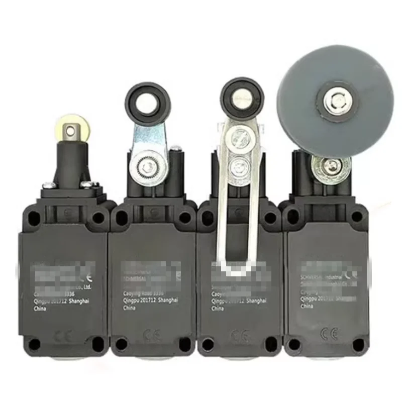 G50-017M33/33y-2281-6-1368-3     CSS14-34-S-D-M-ST      T.250-11ZUE-122          New Original Limit Switches