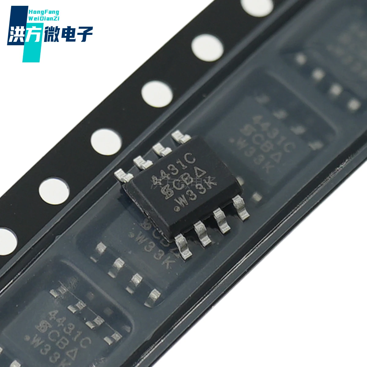 10PCS Original 4431…