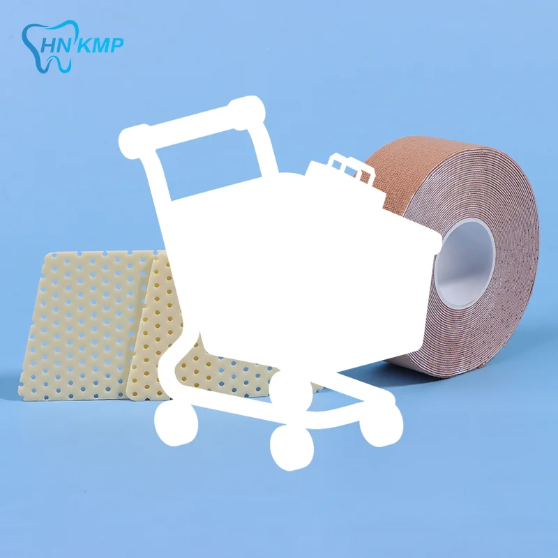 

Низкотемпературная термопластичная доска, шины для перелома красоты, высокий нисовой мост, многоразовый бандаж для здравоохранения, корректор для формирования носа