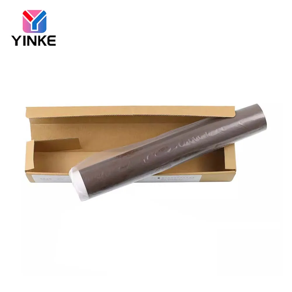 

1PCS C224 Original Fuser Belt For Konica Minolta C220 C280 C360 C224 C284 C364 C454 C308 C368 C458 High Compatible Fuser Film