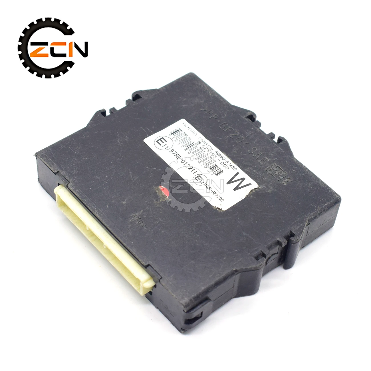 

Keyless Control Module 89990-B2480 89990B2480 For Toyota