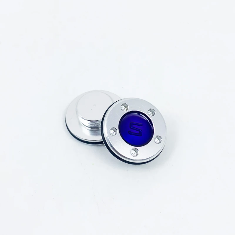 Variant: 2pcs Blue 5g
