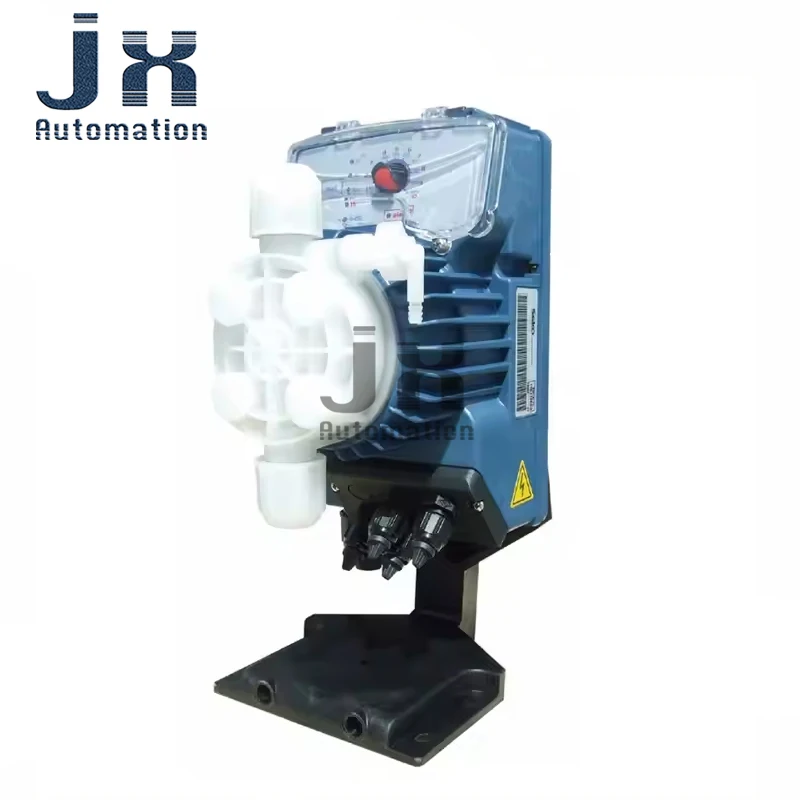 Acid Alkali Resistant Electromagnetic Diaphragm Dosing Pump APG500 APG600 APG603 APG800 APG803 Metering Pump