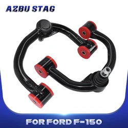 AzbuStag 2Pcs Front Upper Control Arm for FORD F-150 EXPEDITION LINCOLN MARK LT NAVIGATOR 2004 2005 2006 2007 2008 2009-2022