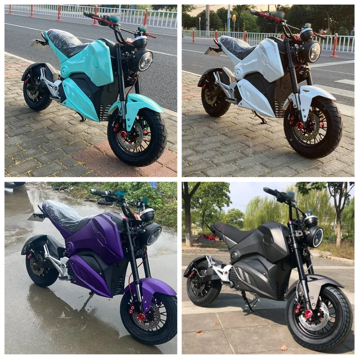 

STLF Самый популярный новый дизайн электрический мотоцикл литиевая батарея 1500 Вт 2000 Вт 3000 Вт 5000 Вт внедорожный для взрослых