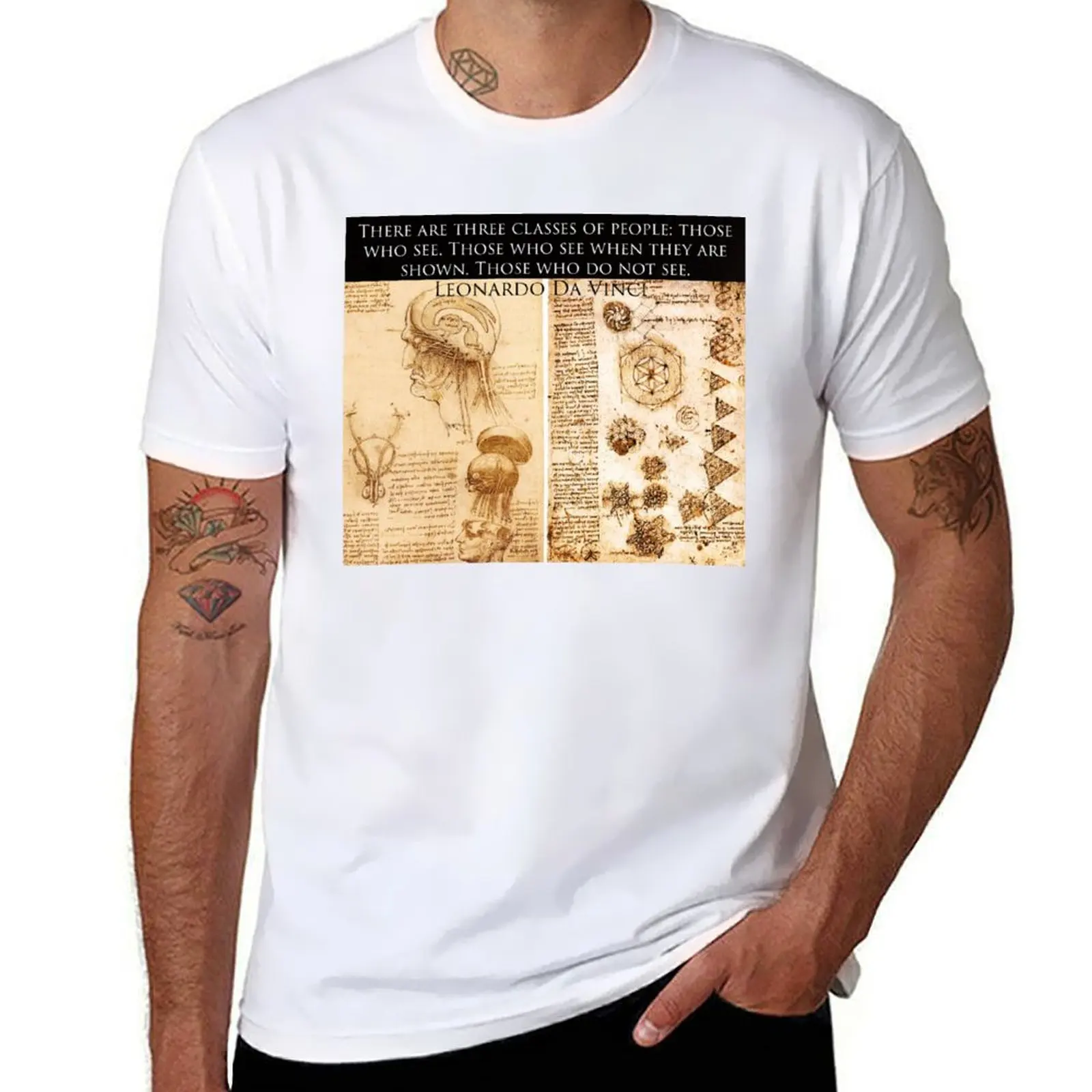 T-Shirt vérités occulte t-shirts en coton t-shirts de haute qualité T-Shirt de créateur