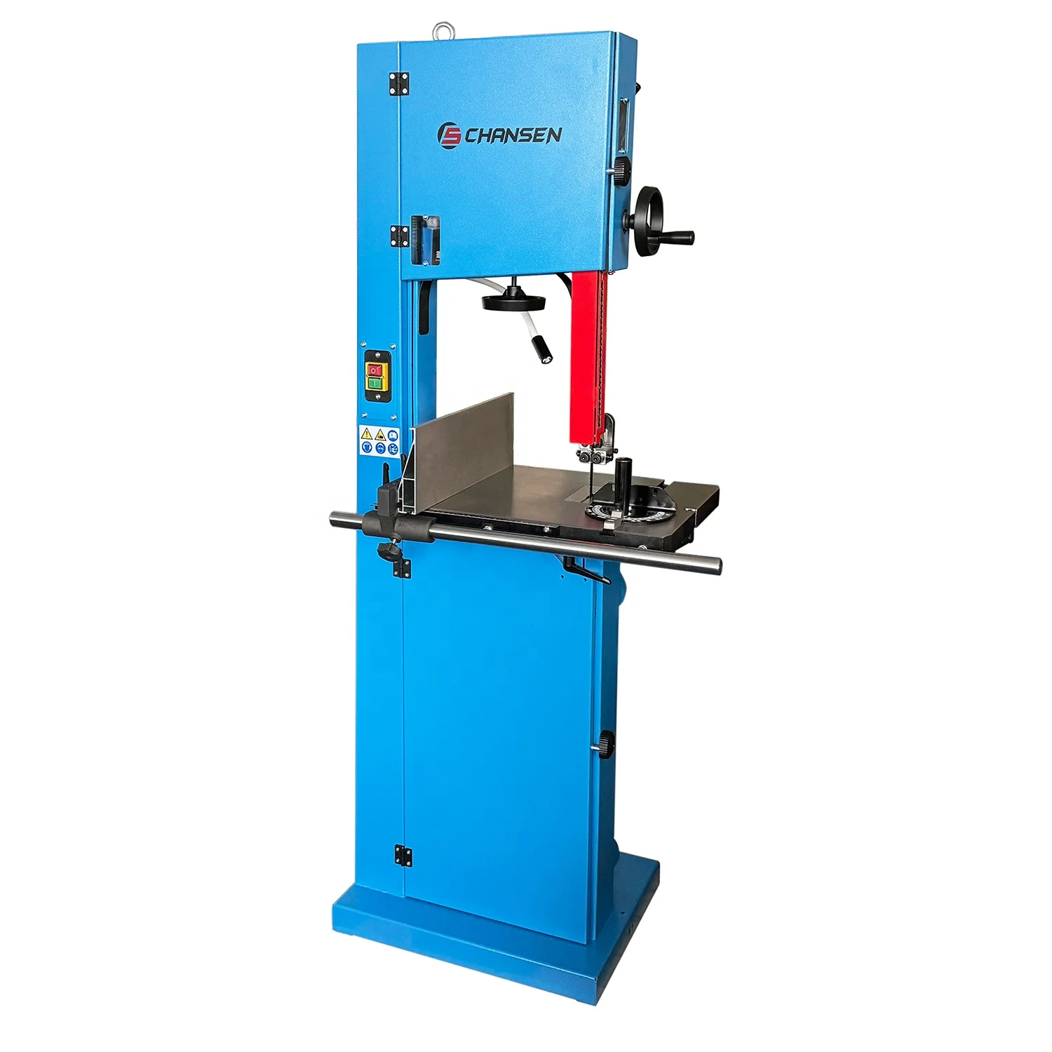 

Item#CBS14 14" Wood Band Saw Machine