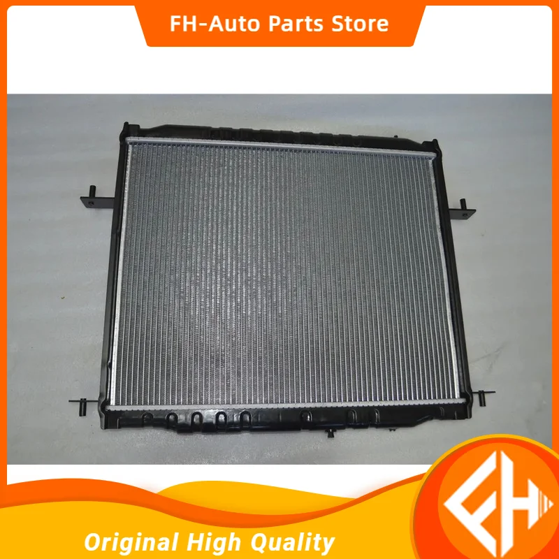 

original U1130030103A0 Radiator assembly ,Foton Sauvana(Gasoline and diesel engine same use) high quality