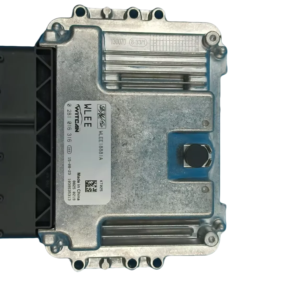 

Popular Hot sell Popular Hot sell Electronic Control Unit 0281016316 for EDC