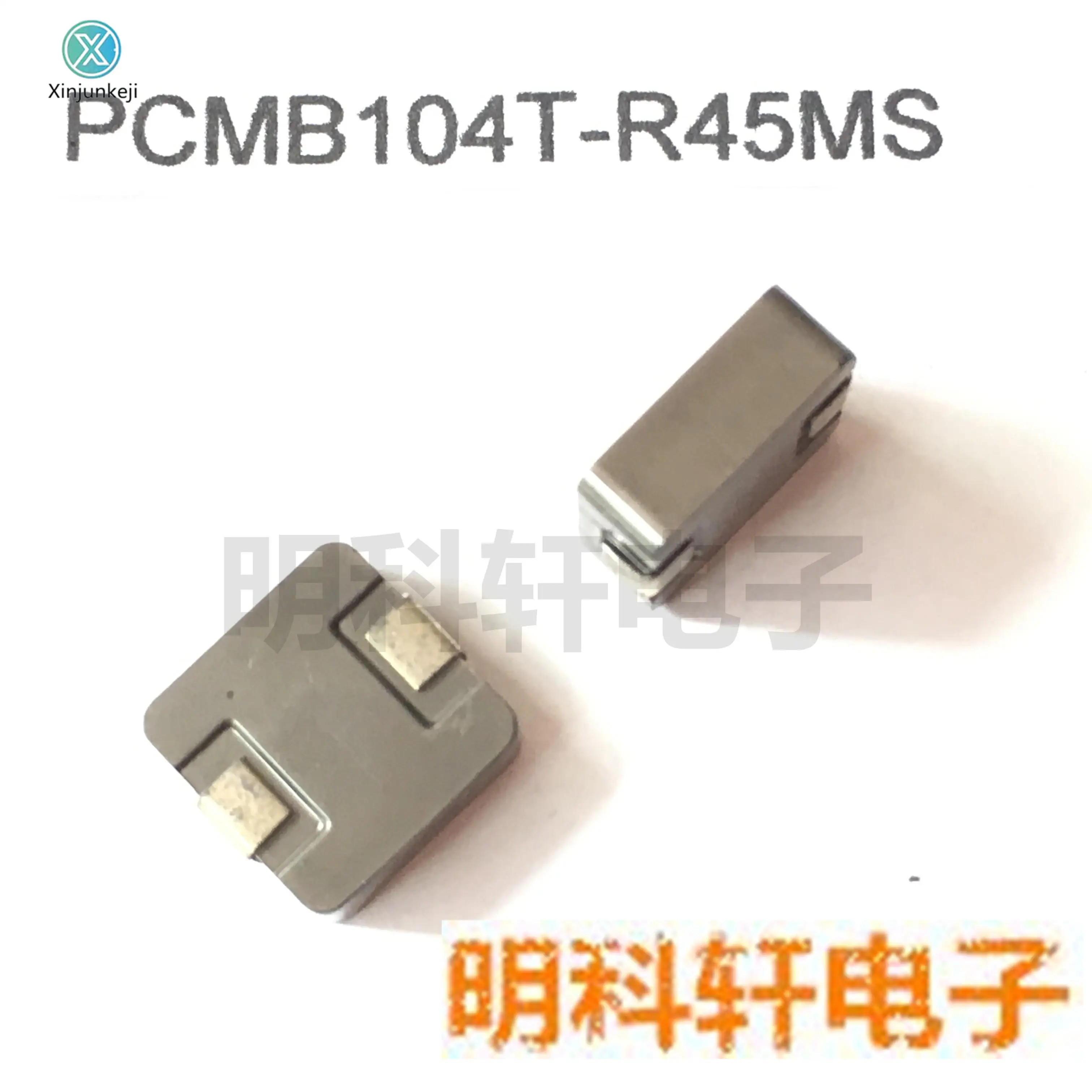 10pcs orginal new PCMB104T-R45MS SMD integrated inductor 10*10*4 0.45UH