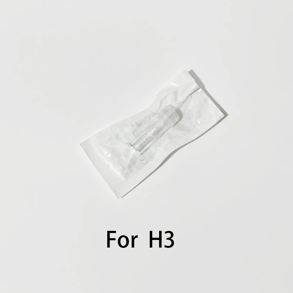 

20/50Pcs H3 Disposable Needles Cartridge