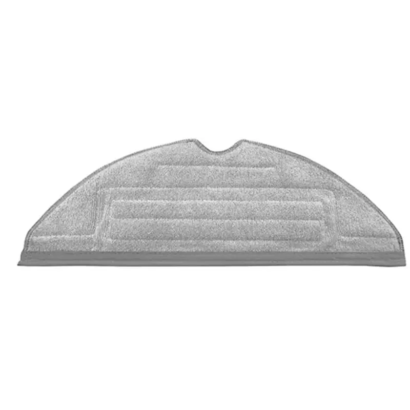 SOFT-18 Pcs For Roborock S7 Maxv Ultra/S7 Pro Ultra Vacuum Cleaner Accessories Main Side Brush Mop Filter Dust Bags