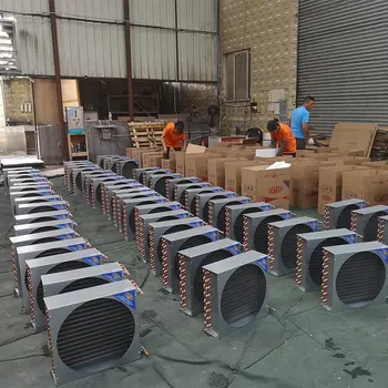 6 best sales Condenser coil - №4