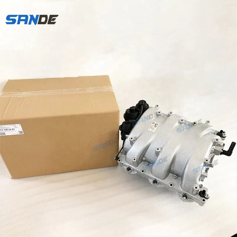 

Совершенно новый впускной коллектор для Mercedes M272 2721402201 2721402401