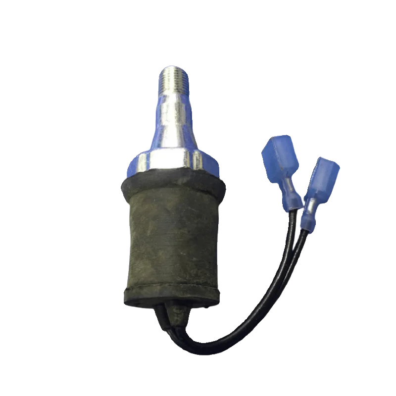 

Air Compressor Pressure Switch 36757573 Mobile Screw Compressor Sensor Relay