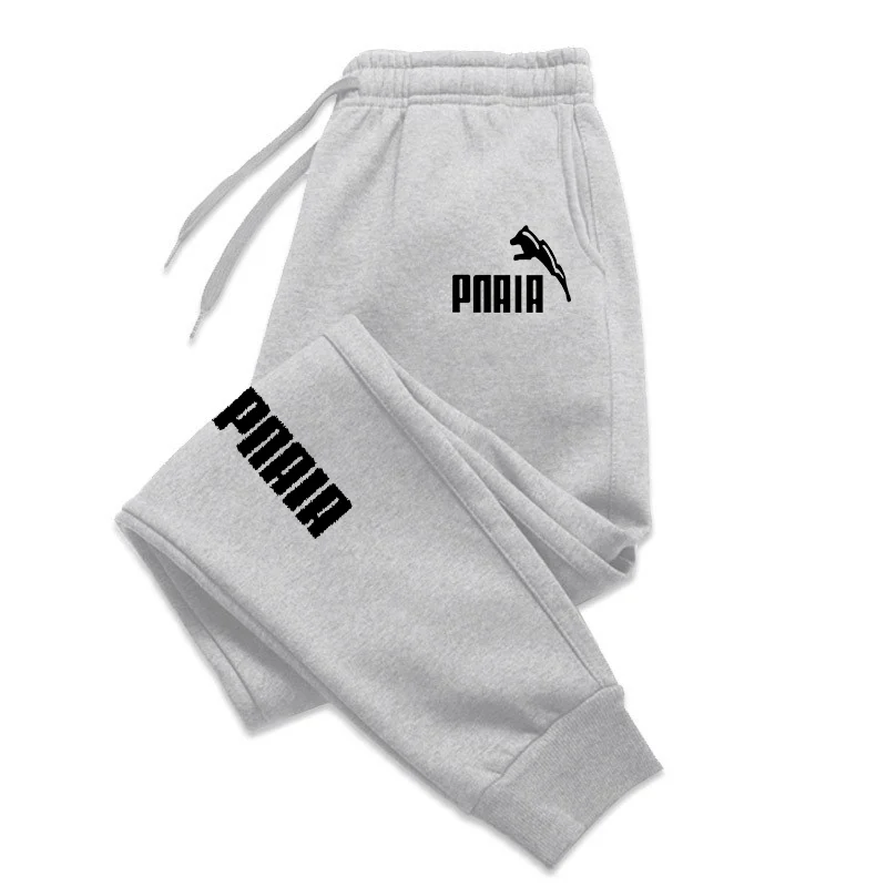 PUAIA-Pantalon de Protection pour Jogging en Plein Air pour Homme et Femme, Vêtement à la Mode, Décontracté, de Haute Qualité, Nouvelle Collection