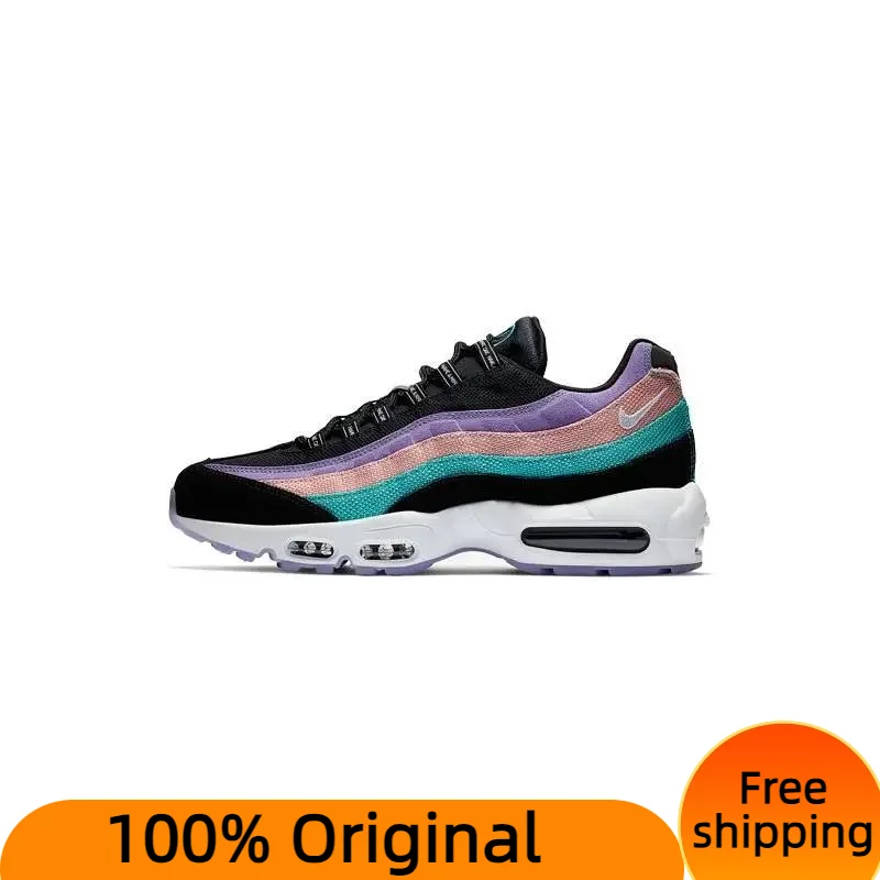 

Кроссовки Nike Air Max 95 предназначены для Nike