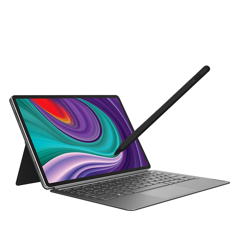 XiaoxinpadPro2025 ペン付き Huwei-Lenovoタブレット用のスタイラスペン,Lenovo xiaoxin pad pro
