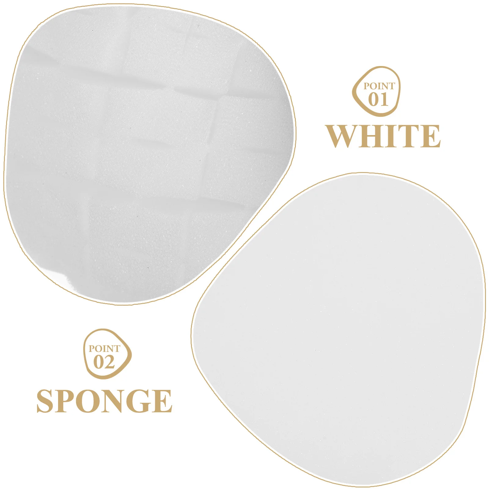 

Hydroponic Sponge For Soilless Cultivation Lightweight Planting Tray Kits Vegetable Growing Wheatgrass Gardening Tools