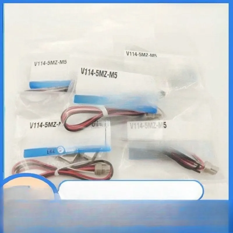 Parts For Smc Solen… - image