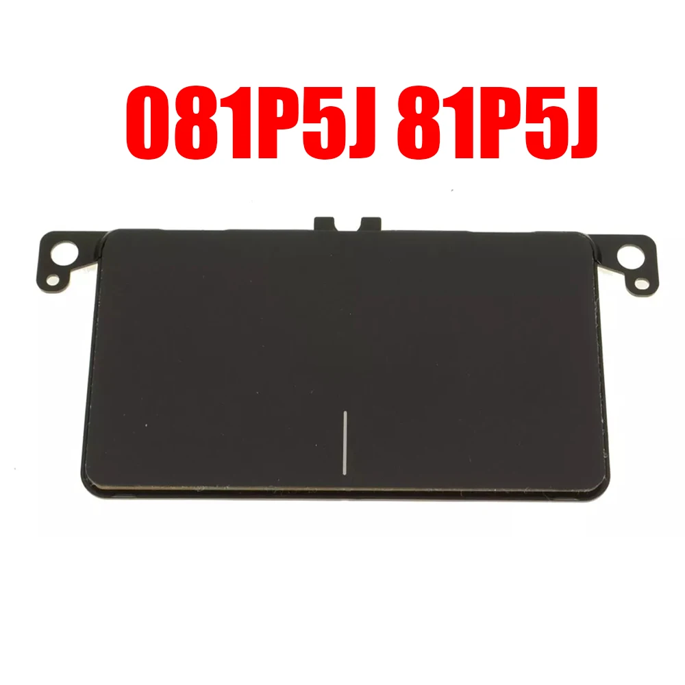 

081P5J 81P5J Laptop Touchpad For DELL For Latitude 3180 3189 3190 / 3190 2-in-1 Black New