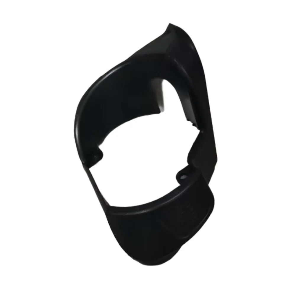 Car External Left Right Rearview Rear Mirror Shell Frame Cover Folding Motor Cover For BMW For X5 For E53 2000-2006 Parts view 5