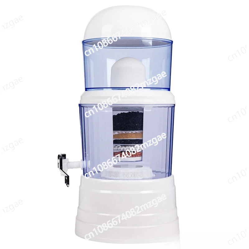 

Wholesale all-in-one water purifier, healthy direct drinking water, water dispenser, high-quality filtered household water