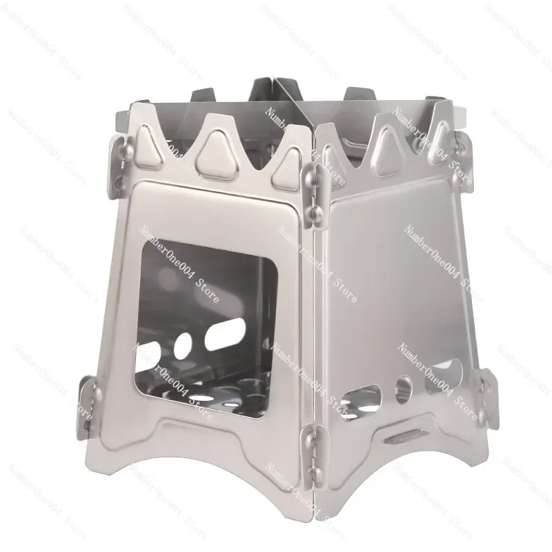 outdoor-lightweight-stainless-steel-portable-bbq-survival-fire-cooking-hiking-backpacking-wood-stove