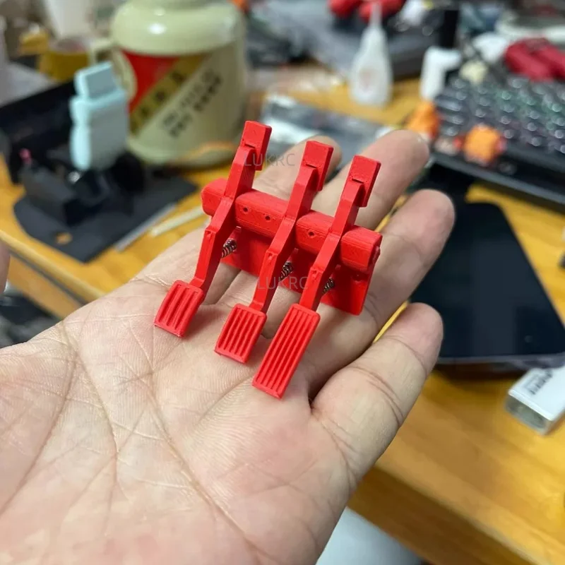 rc-モデルカー-スロットル-リンケージ-メカニズム-3d-プリント-diy-パーツ-装飾アクセサリー-男の子用