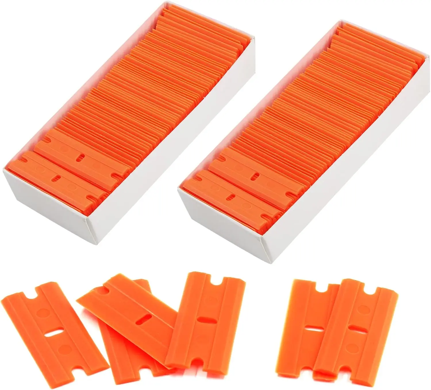 Thumbnail 3 - #28 Cheapest Scraper Blades Deals You Can Get