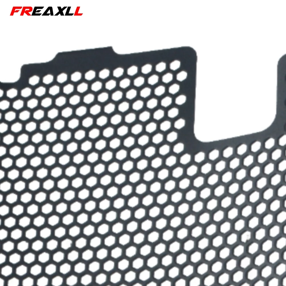 

Motorcycle Accessories For Honda CBR600RR CBR 600RR CBR600 RR 2024 2025 Radiator Grille Guard Cover Protector Grill CBR 600 RR