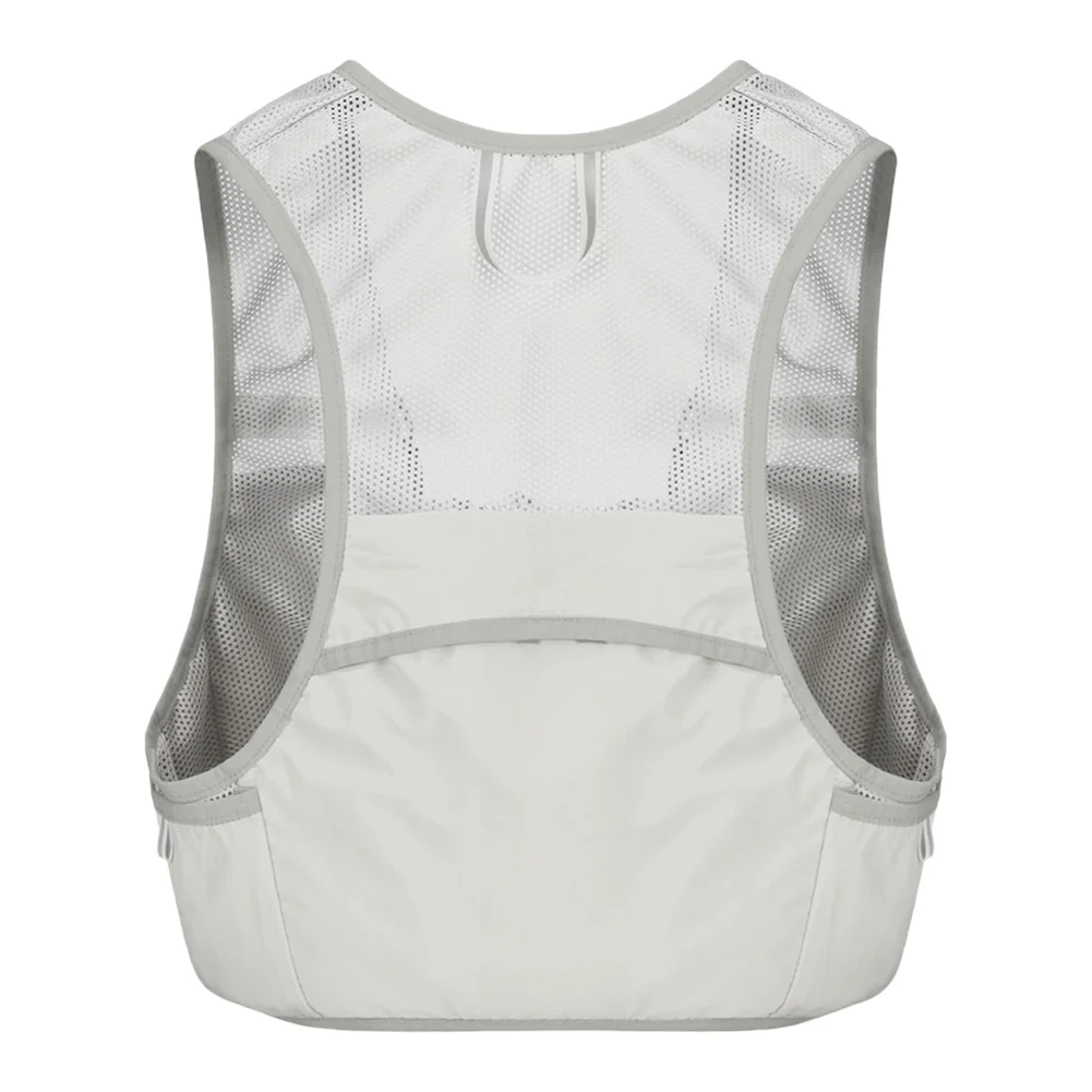 เสื้อกั๊กน้ำหนักเบาสำหรับกิจกร - Mountain Biking Vest บทวิจารณ์และราคา