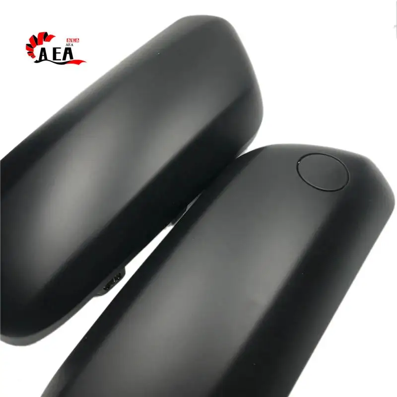 

AEA0-Car Front Bumper Anti-Scuff Protective Cover Both Side For 307 2005-2010