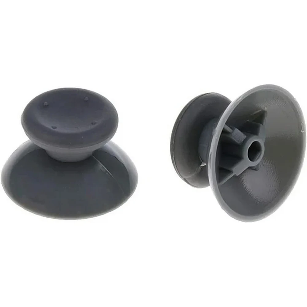 Xbox 360 컨트롤러용 아날로그 썸스틱 조이스틱 교체 2개