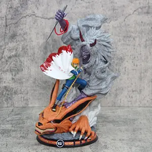 Naruto'daki bebeklerin en iyi 10 satışı-mafsallı-no. 5