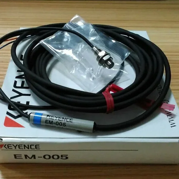 

2026 One Proximity Sensor Em-005 New in Box Fast Shipping Brand New Original Spot Plc