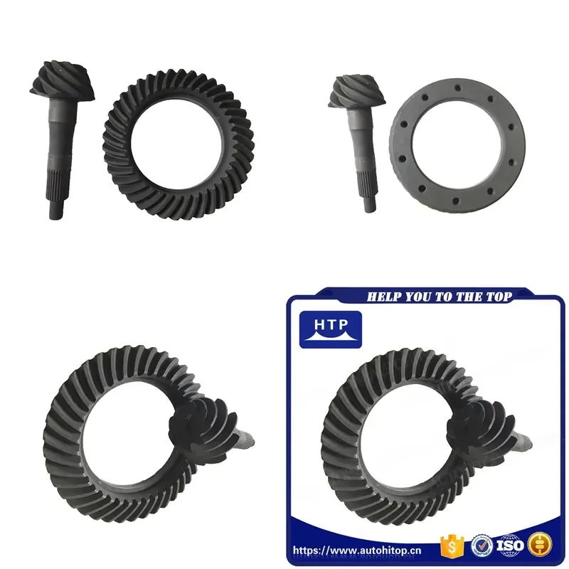K2700 9 * 40 0K716-27110BS High Performance Transmission Parts Metal Spiral Reasonable Ex-Factory Price 1