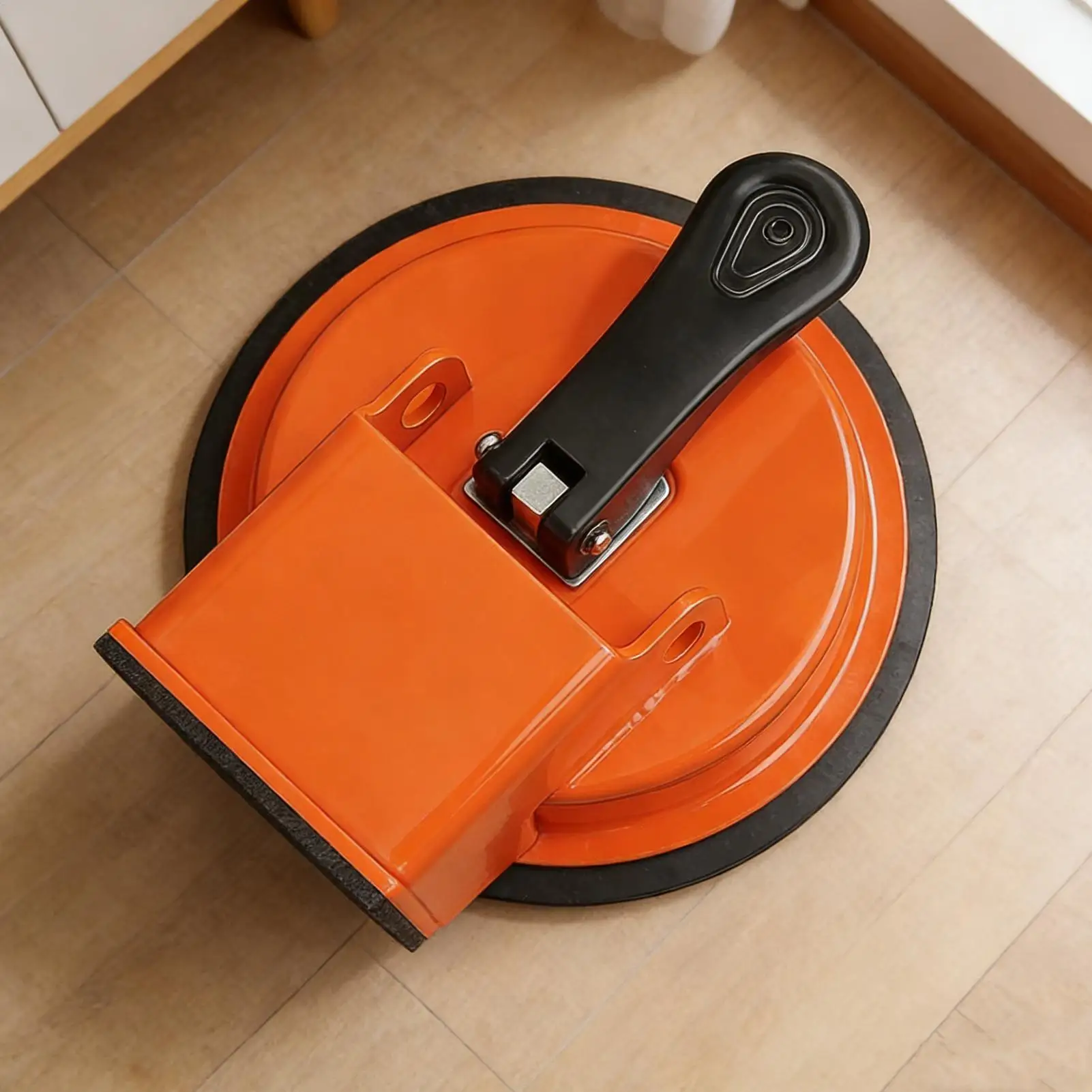 

Suction Cup Flooring Tool Plank Repair Tool Wood Floor Puller Fixer for Construction Industry Garage Hardwood Tile Laminate