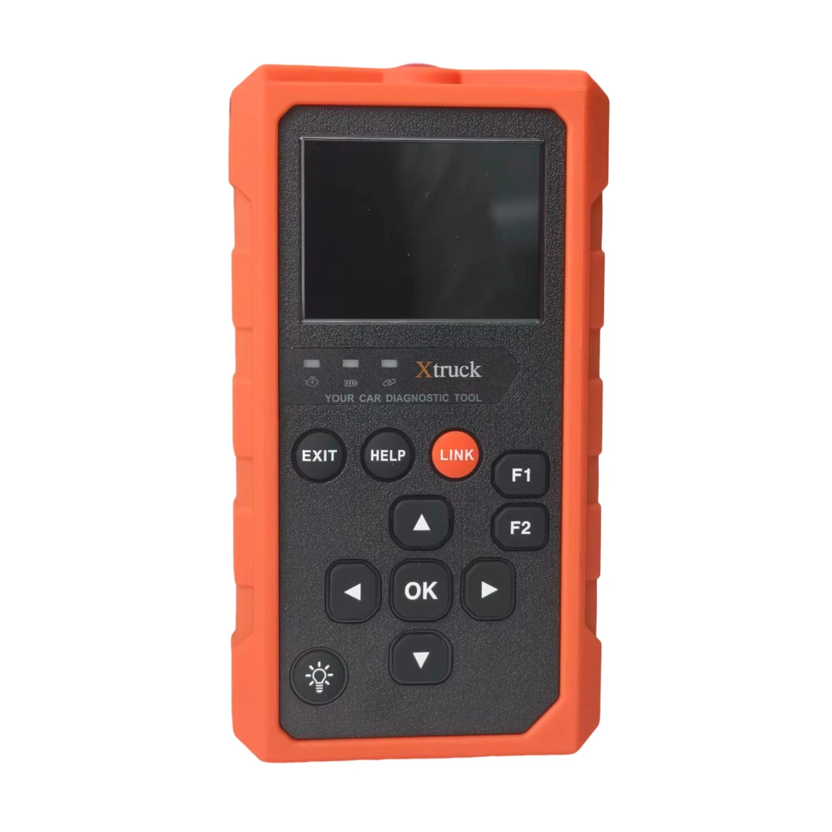 Wireless obd2 Scanner Diagnostic Tool,Bluetooth OBD2 Scanner for Android & iPhone,Check Engine Code Reader with Live Data, I/M Readiness & Fault Code Reset, for All Vehicles from 1996