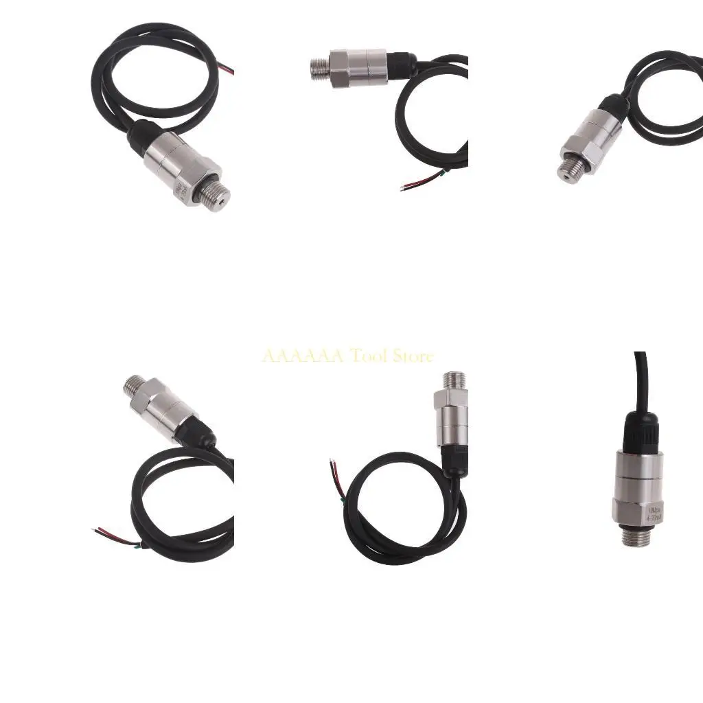 

A2BE G1/4 Датчик датчика датчика датчика воды с быстрым разъемом прочного разъема