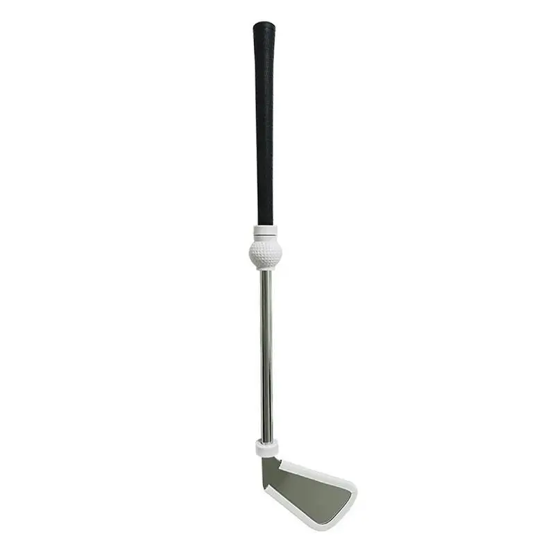 

Golf Swing Trainer Stick Multipurpose Posture Correction Trainer Stick Portable Practice Tool For Strengthening Muscles