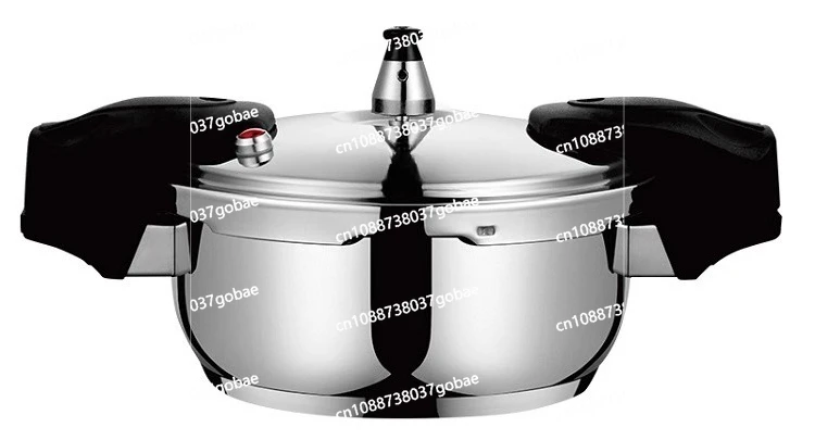 

Мини-скороварка из нержавеющей стали, бытовая газовая индукционная плита, универсальная